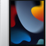 Планшет Apple iPad 10.2" 2021 64GB MK2L3 (серебристый)
