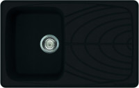 Кухонная мойка Elleci Master 300 G40 Nero