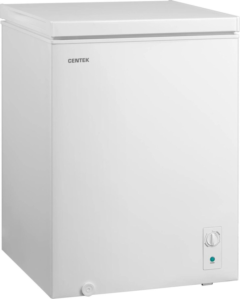 Морозильный ларь CENTEK CT-4002