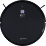 Робот-пылесос Polaris PVCR 1226 WI-FI IQ Home Gyro (черный)