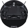 Робот-пылесос Polaris PVCR 1226 WI-FI IQ Home Gyro (черный)