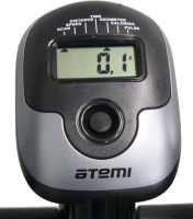 Эллиптический тренажер ATEMI AE507