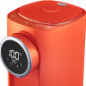 Электрический чайник Tesler TP-5055 (оранжевый)