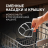 Кухонный комбайн Weissgauff WSM 227 PDR Touch Screen Pro