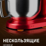 Кухонный комбайн Weissgauff WSM 227 PDR Touch Screen Pro