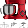 Кухонный комбайн Weissgauff WSM 227 PDR Touch Screen Pro