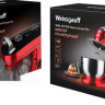 Кухонный комбайн Weissgauff WSM 227 PDR Touch Screen Pro