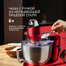 Кухонный комбайн Weissgauff WSM 227 PDR Touch Screen Pro