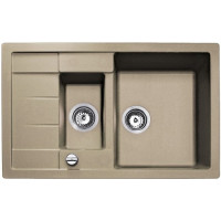 Кухонная мойка Teka ASTRAL 60 B-TG Песочный 40143576