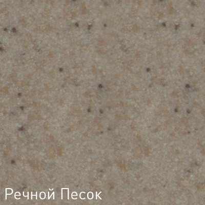 Кухонная мойка Zigmund & Shtain ECKIG 900 (Речной песок)