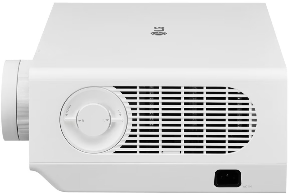 Проектор LG ProBeam BU60RG