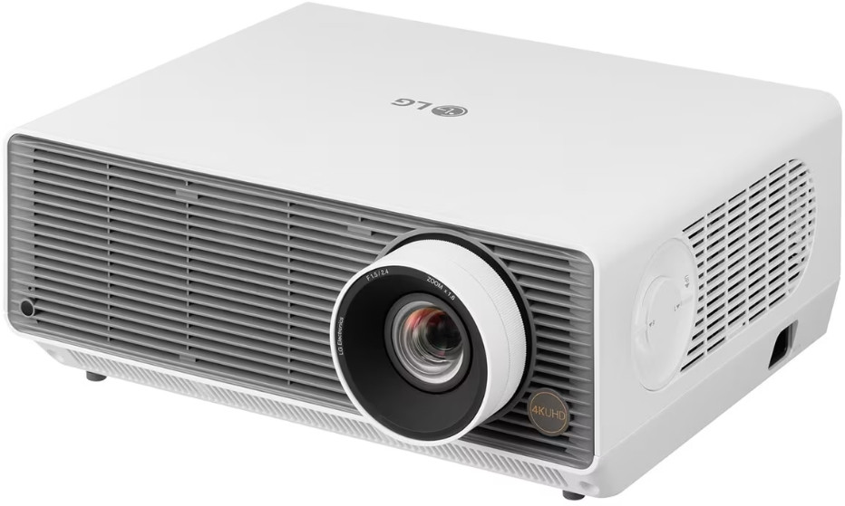Проектор LG ProBeam BU60RG