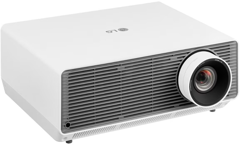 Проектор LG ProBeam BU60RG