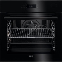 Духовой шкаф AEG Steamboost 8000 Para BSE788380B