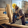 Перфоратор Bosch GBH 2-24 DFR Professional