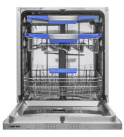 Посудомоечная машина Meferi MDW6083 COMFORT