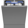 Посудомоечная машина Meferi MDW6083 COMFORT