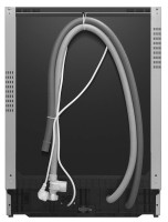 Посудомоечная машина Meferi MDW6083 COMFORT