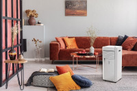 Мобильный кондиционер Funai Crocus MAC-CS22CON01