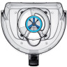 Пылесос Samsung VC18M21B0S2/EV