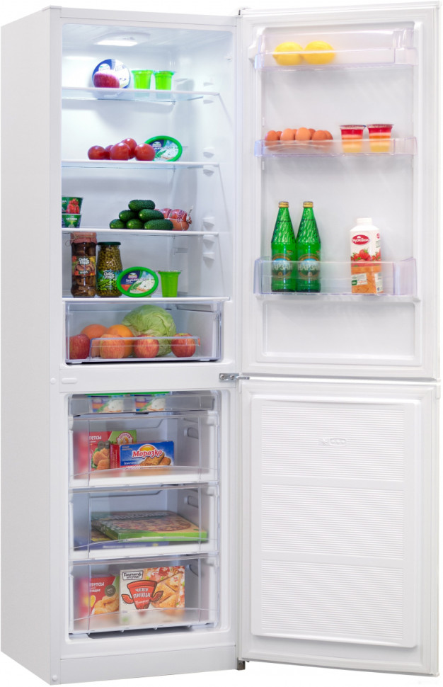 Холодильник NORDFROST NRB 162NF 032