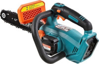 Аккумуляторная пила Sturm CSC1811BL (без АКБ)