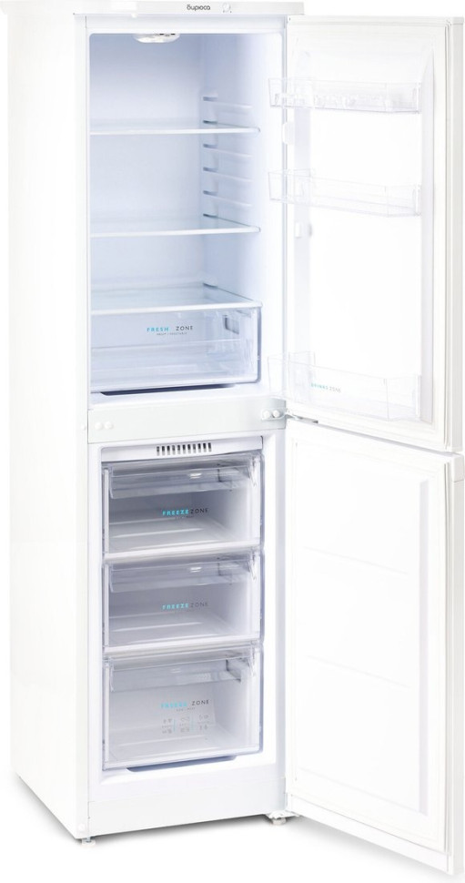 Холодильник Бирюса 420