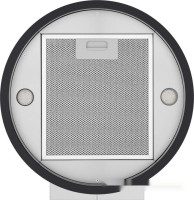 Вытяжка Maunfeld Lee Wall 39 Long (нержавеющая сталь)