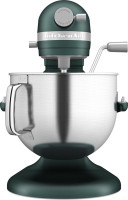 Кухонный комбайн KitchenAid Artisan 5KSM70SHXEPP