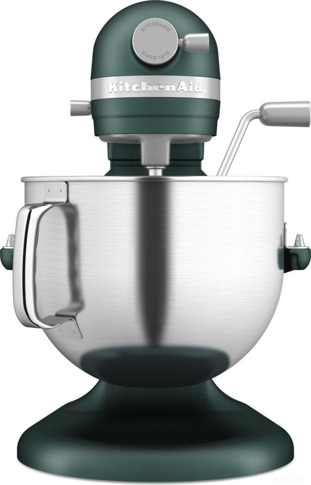 Кухонный комбайн KitchenAid Artisan 5KSM70SHXEPP