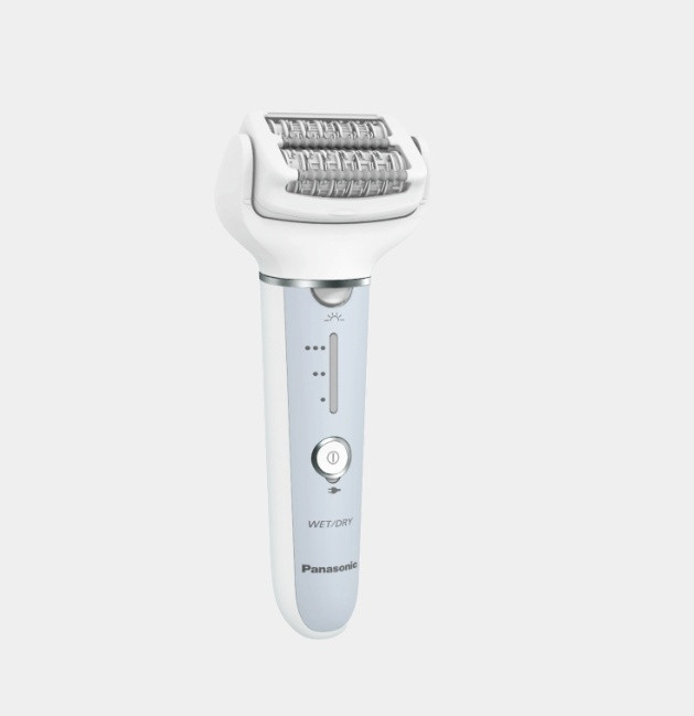 Эпилятор Panasonic ES-EY90-A520