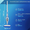 Паровая швабра Endever Odyssey Q-624