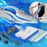 Паровая швабра Endever Odyssey Q-624