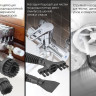 Паровая швабра Endever Odyssey Q-624