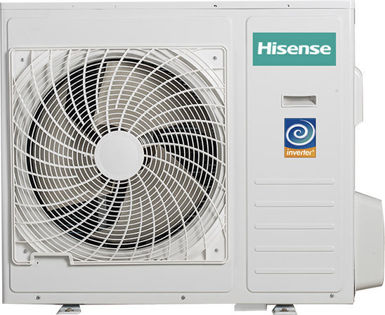 Hisense AUV-36UR4SB1/AUW-36U4SA1
