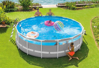 Бассейн INTEX 26722NP