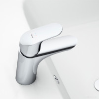 Смеситель Am.Pm Like F8002116