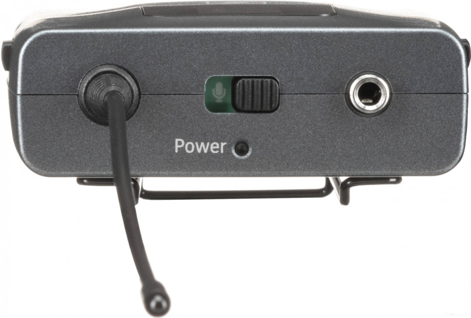 Микрофон Sennheiser XSW 2-ME2-B