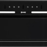 Вытяжка Zorg Neve 1260 60 S-GC (черный)