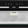 Вытяжка Zorg Neve 1260 60 S-GC (черный)