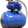 Станция водоснабжения Unipump AUTO QB 60