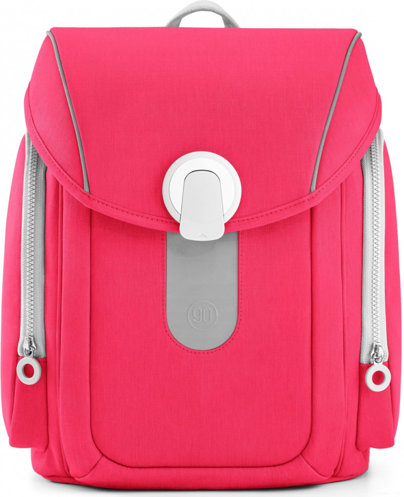 Рюкзак Ninetygo Smart School Bag (персиковый)