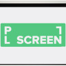 Проекционный экран PL Vista MW MRS-NTSC-120D