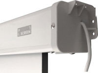 Проекционный экран PL Vista MW MRS-NTSC-120D