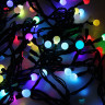 Гирлянда Neon-night LED - шарики 13 мм [303-509-1]