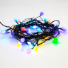Гирлянда Neon-night LED - шарики 13 мм [303-509-1]