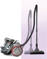 Пылесос Kitfort KT-5152