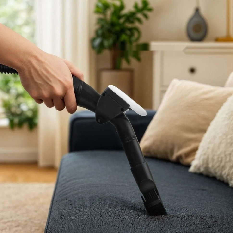 Промышленный пылесос Kitfort KT-5543