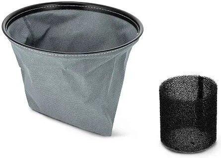 Промышленный пылесос Kitfort KT-5543