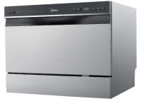 Посудомоечная машина Midea MCFD55S460Si